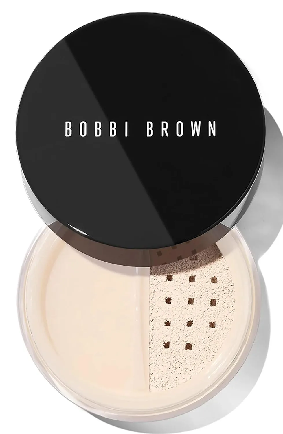 Bobbi Brown Sheer Finish Loose Powder - Soft Porcelain (.31oz/9g)