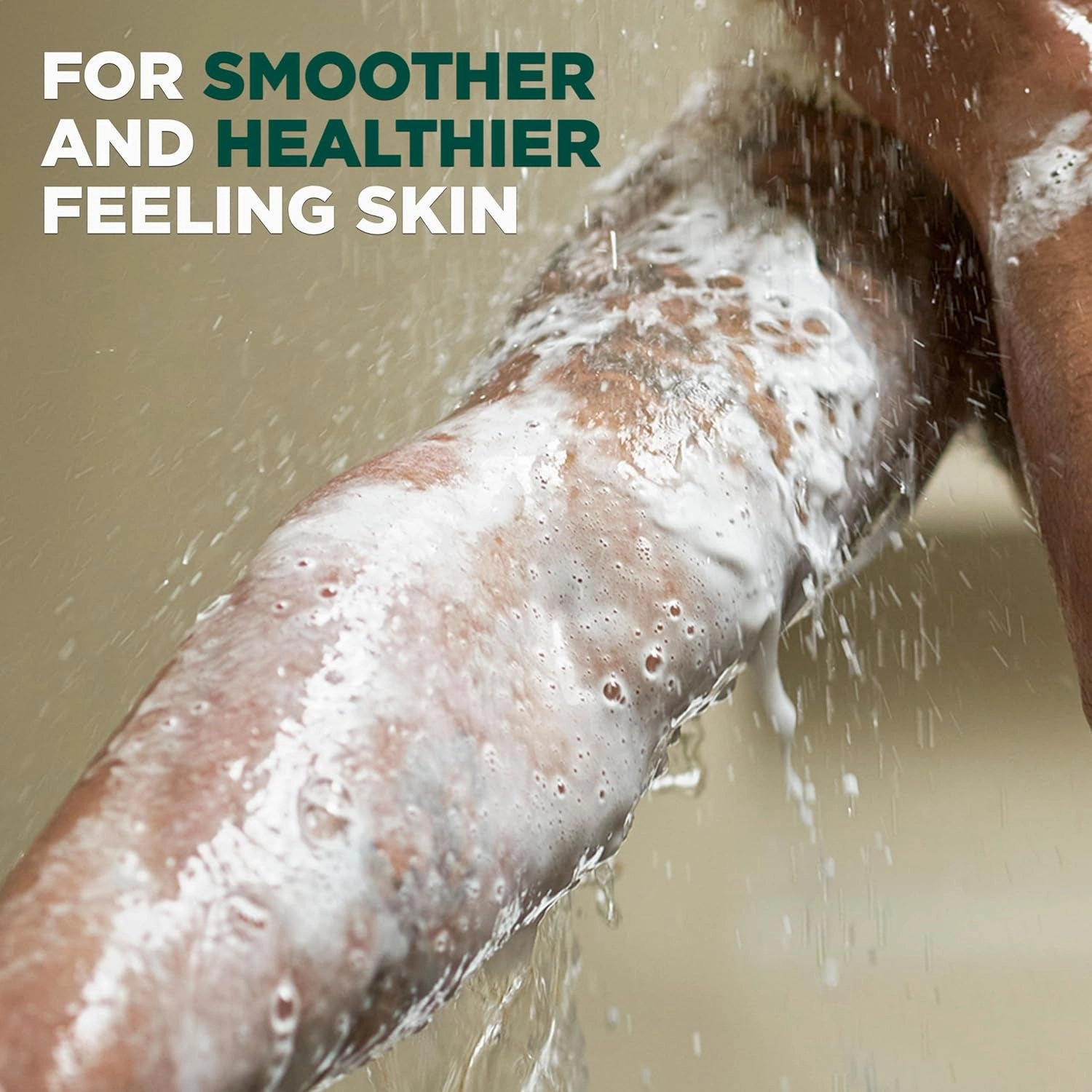 Body Wash Eucalyptus   Cedar Oil to Rebuild Skin in the Shower with Plant-Based Cleansers and Moisturizers 26 Oz