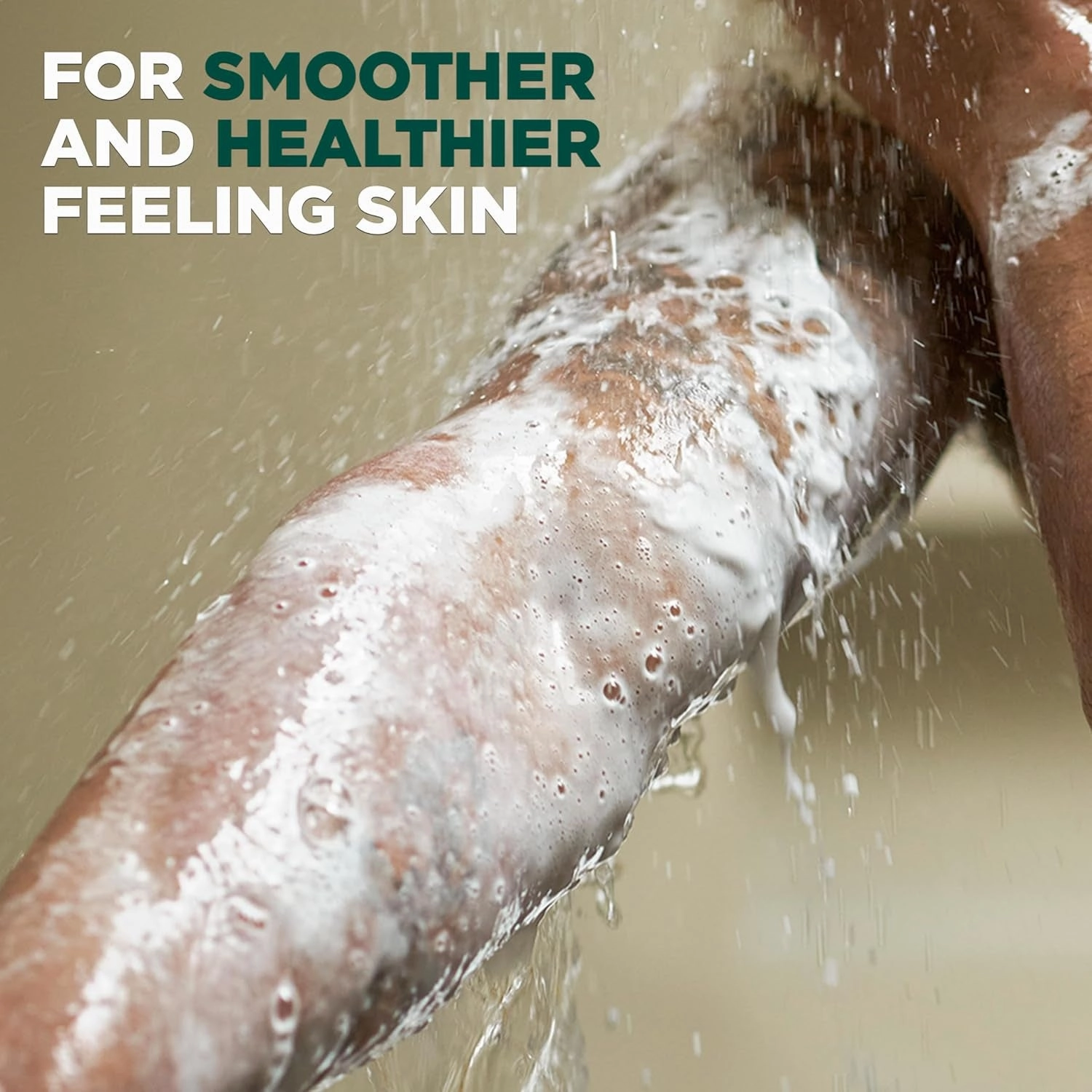 Body Wash Eucalyptus   Cedar Oil to Rebuild Skin in the Shower with Plant-Based Cleansers and Moisturizers 26 Oz