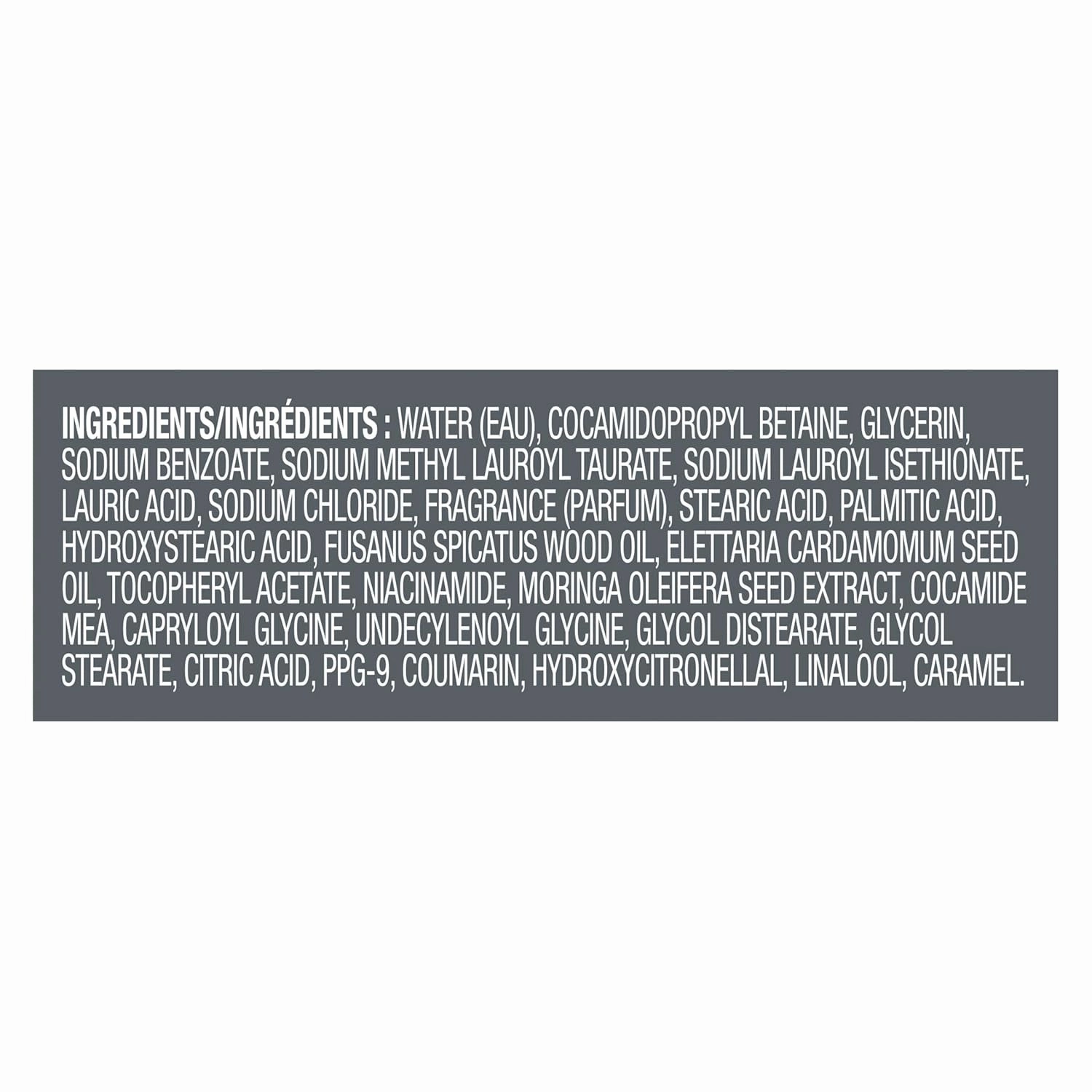Body Wash Sandalwood   Cardamom Oil to Rebuild Skin in the Shower with Plant-Based Cleansers and Moisturizers 26 Oz