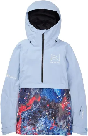 Burton Womens AK Kimmy GORE-TEX 2L Snowboard Jacket