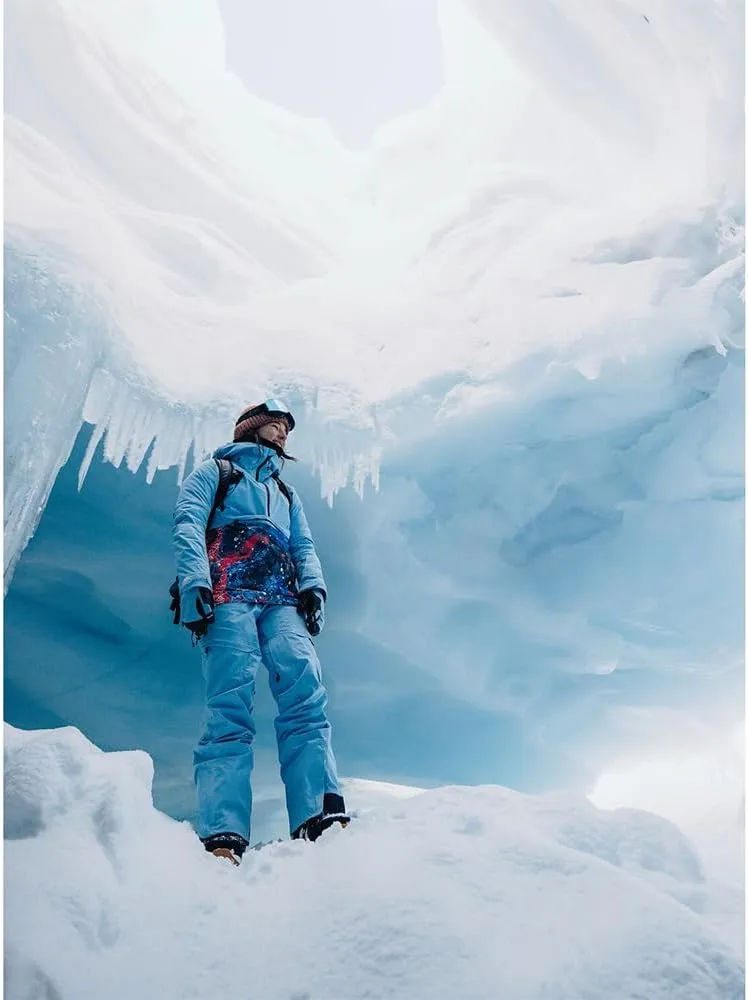 Burton Womens AK Kimmy GORE-TEX 2L Snowboard Jacket