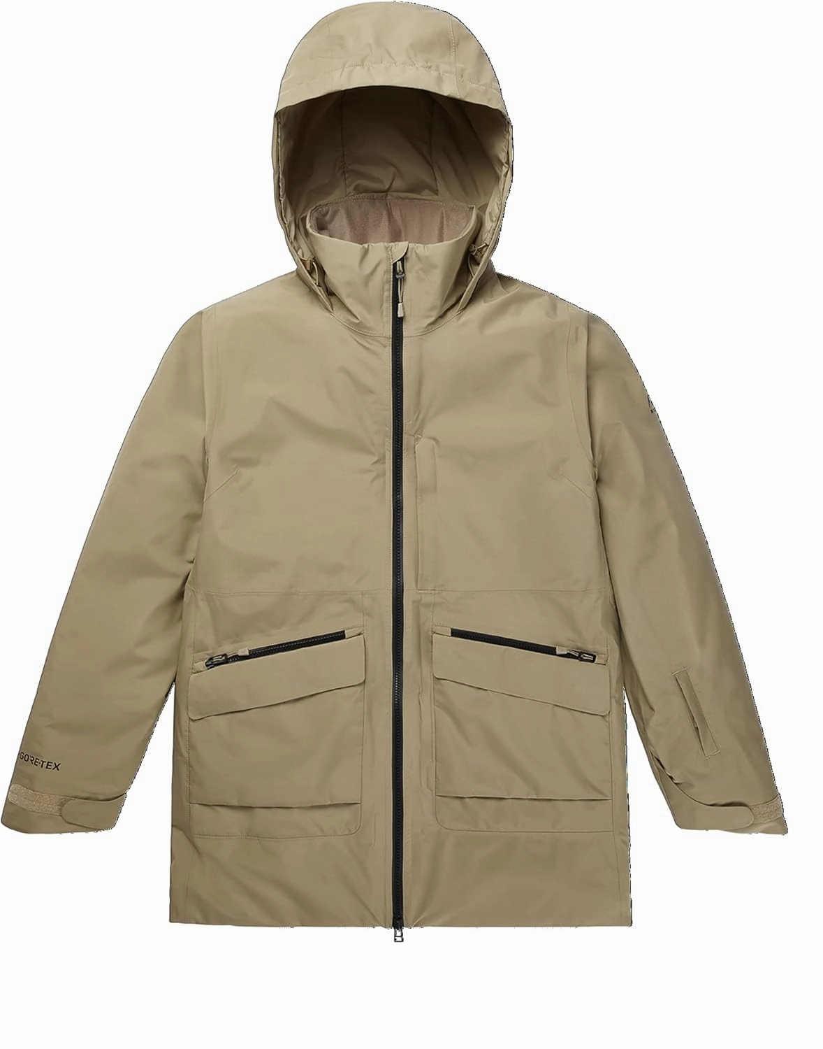 Burton Womens Gore Treeline Jacket