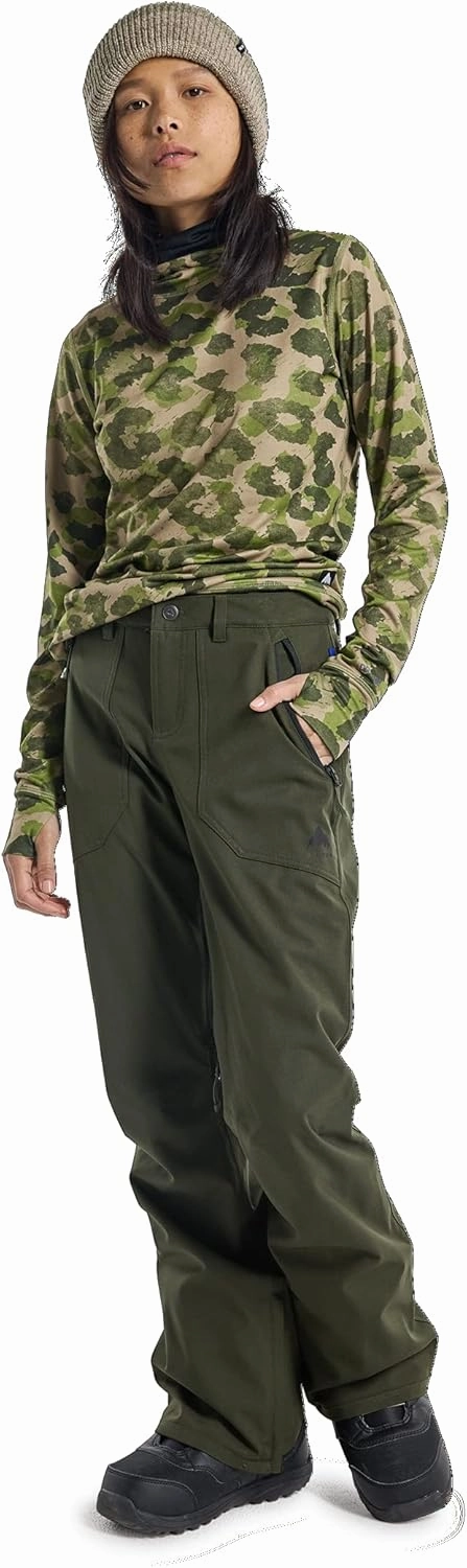 Burton Womens Vida Pant