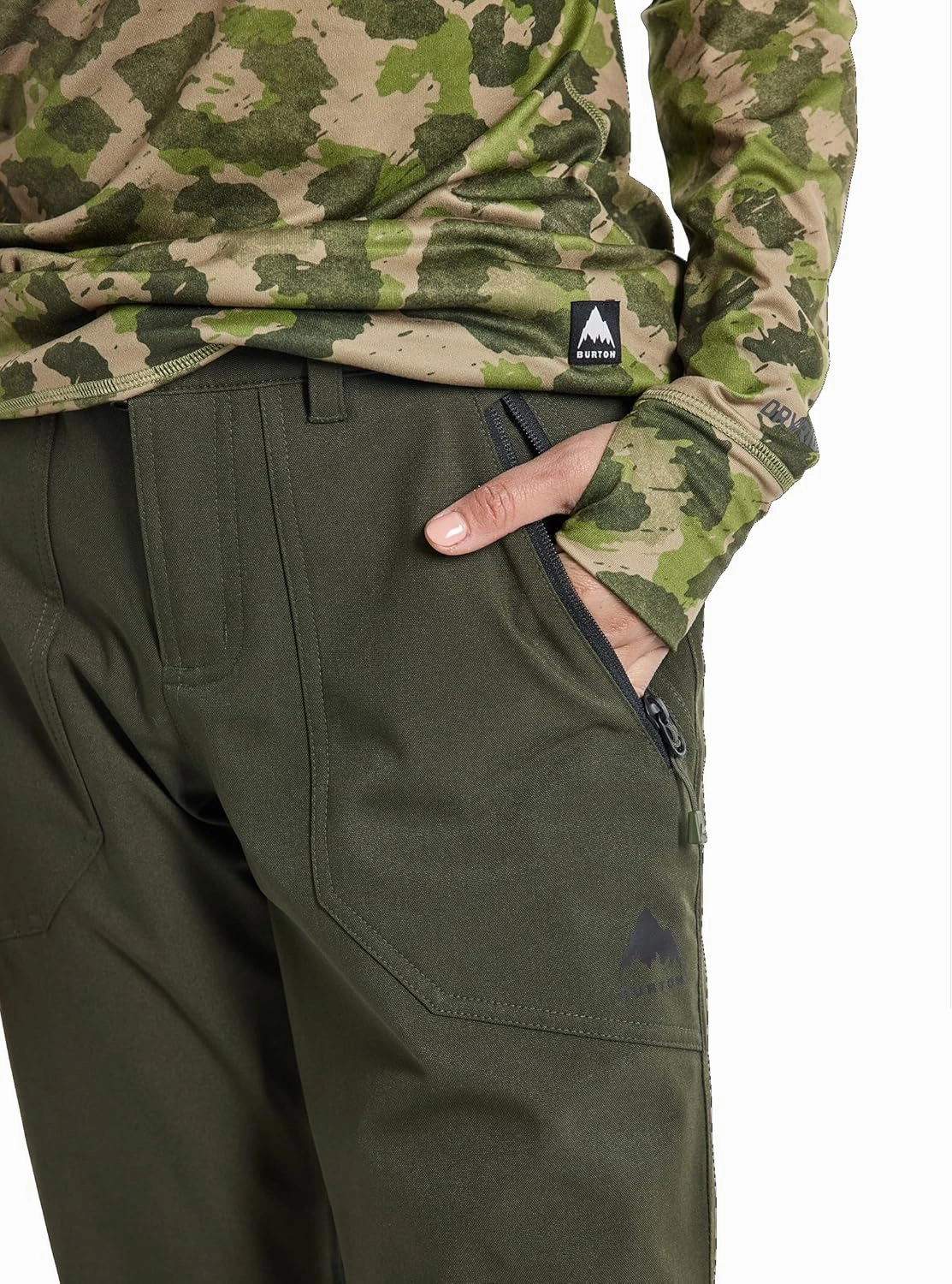 Burton Womens Vida Pant