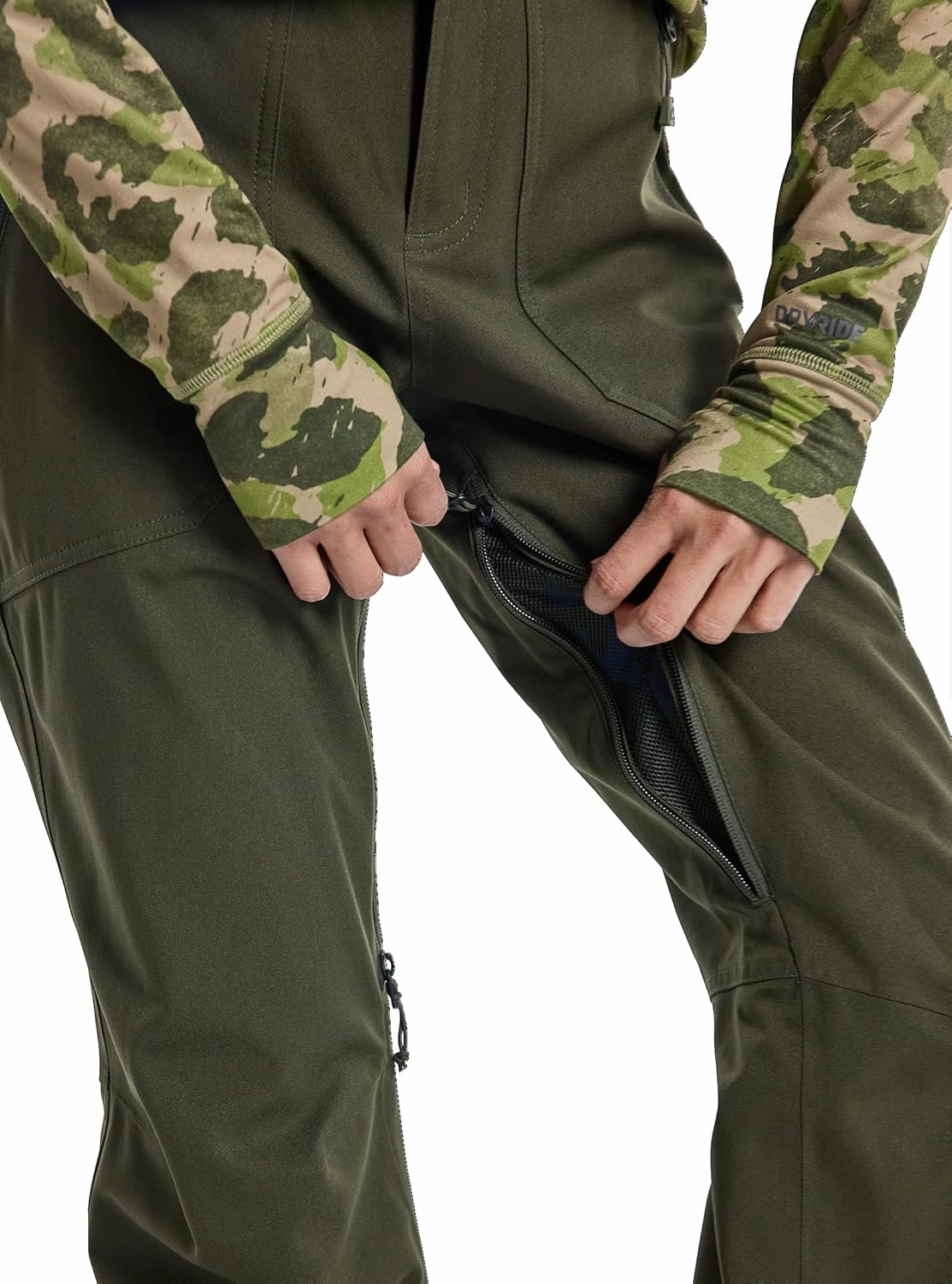 Burton Womens Vida Pant