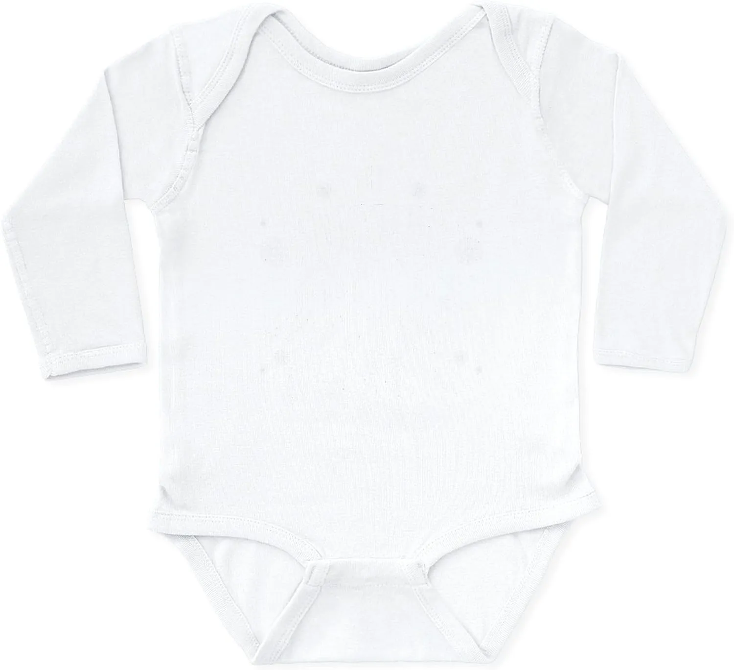 CafePress Ice Climber Rock Climbing Snow Powder is Body Suit Cute Long Sleeve Infant Baby Bodysuit Romper
