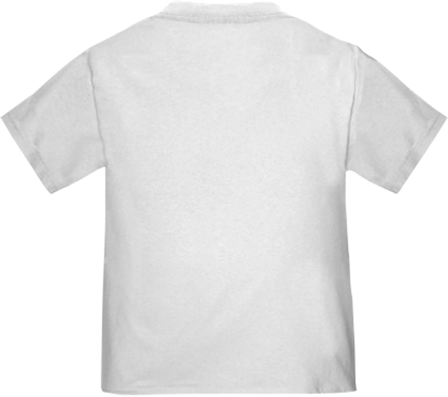 CafePress Ice Climber Rock Climbing Snow Powder is C T Shirt Cute Toddler Graphic Tee, 100% Cotton
