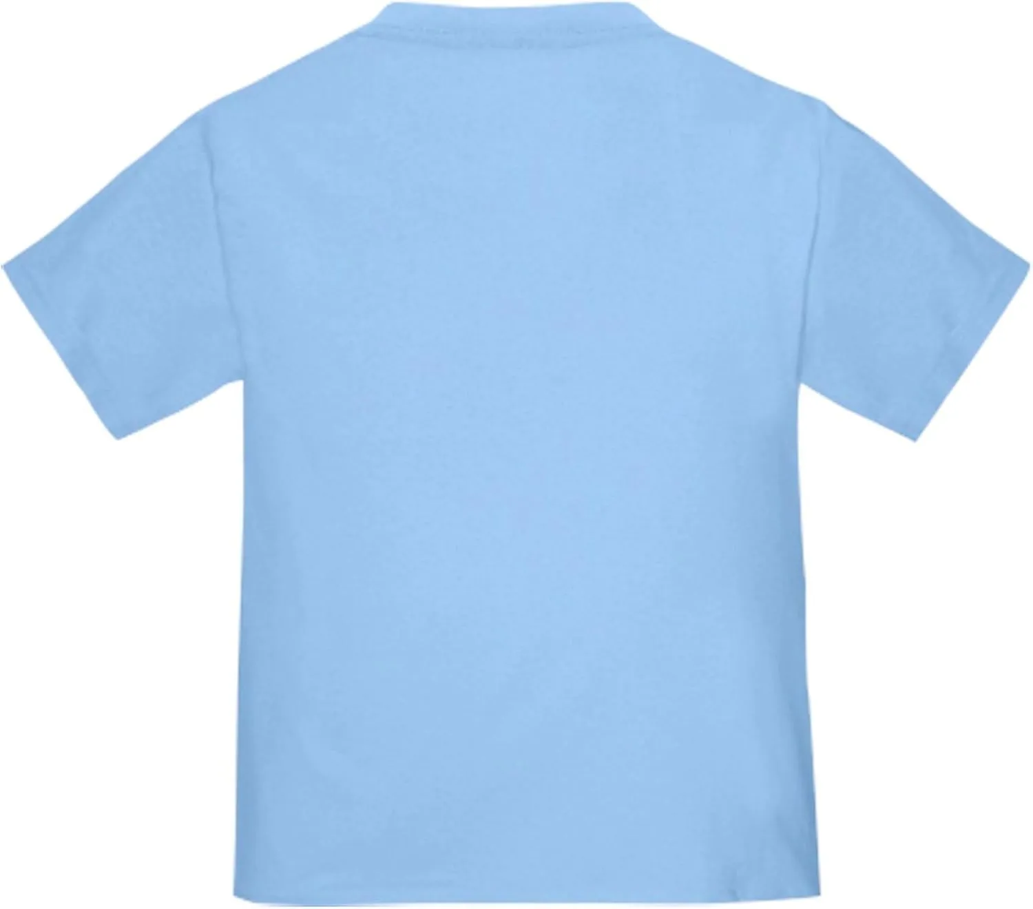CafePress Ice Climber Rock Climbing Snow Powder is C T Shirt Cute Toddler Graphic Tee, 100% Cotton