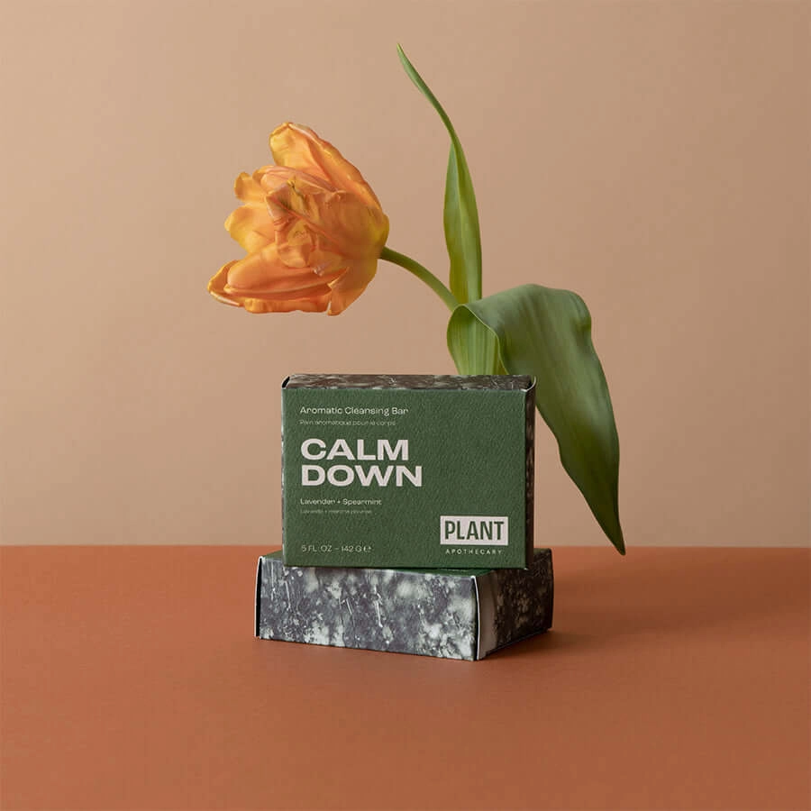 Calm Down