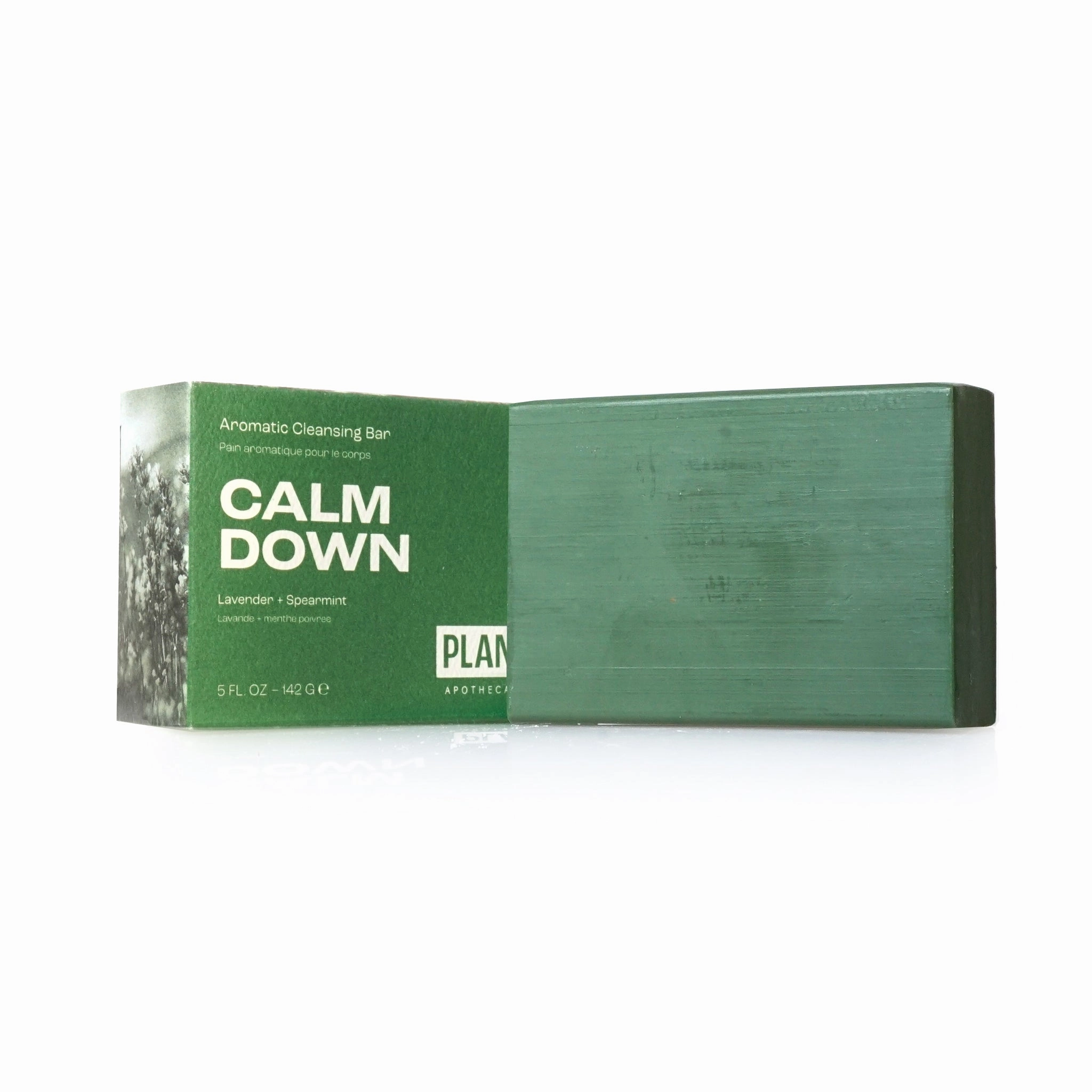 Calm Down