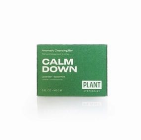 Calm Down