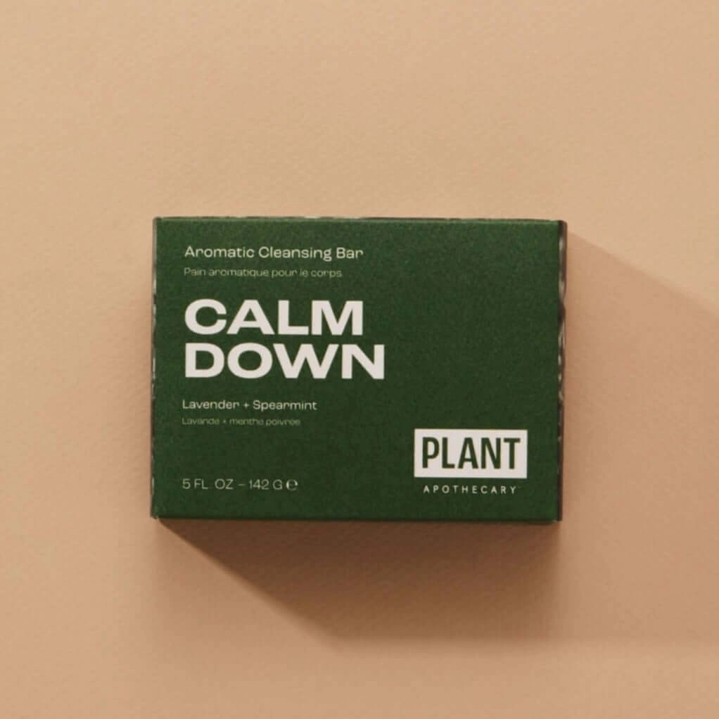 Calm Down