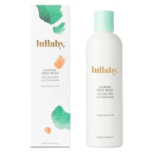 Calming Body Wash - 250ml / 8.4oz