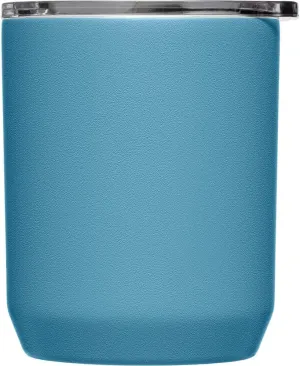CamelBak Horizon 12 oz Camp Mug - Insulated Stainless Steel - Tri-Mode Lid