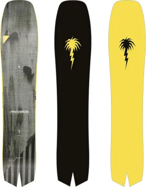 CAPiTA Spring Break - Powder Glider Snowboard