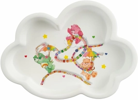 Care Bears Classic Trinket Tray Jewelry Dish (Officially Licensed Product) by Franco Collectibles