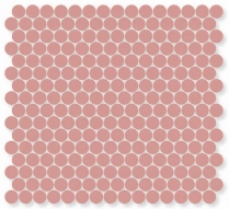 Charcoal Circle Array