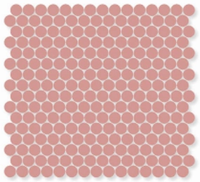 Charcoal Circle Array