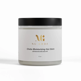 Chebe Moisturizing Balm (Hair & Beards) (8 oz)