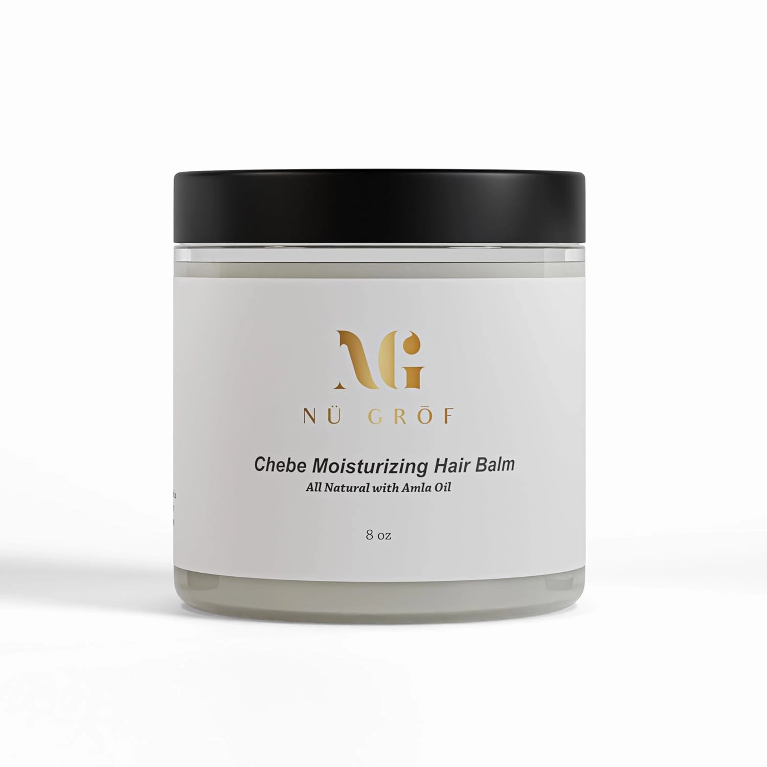 Chebe Moisturizing Balm (Hair & Beards) (8 oz)
