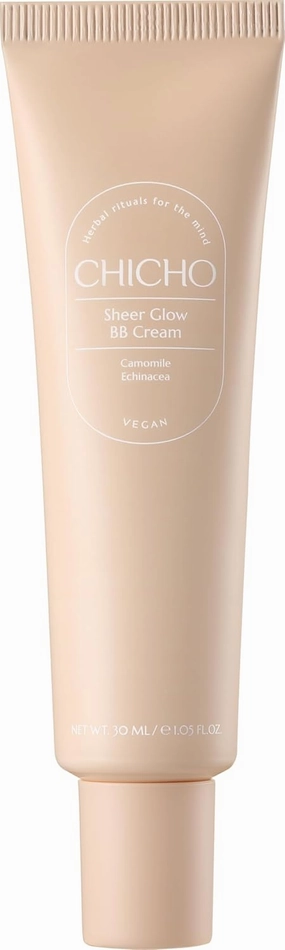 CHICHO Sheer Glow BB Cream