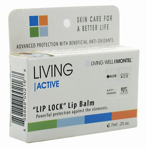Cinsay Lip Lock Lip Balm .25 oz (7 mL)