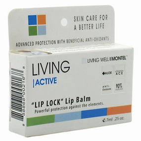 Cinsay Lip Lock Lip Balm .25 oz (7 mL)