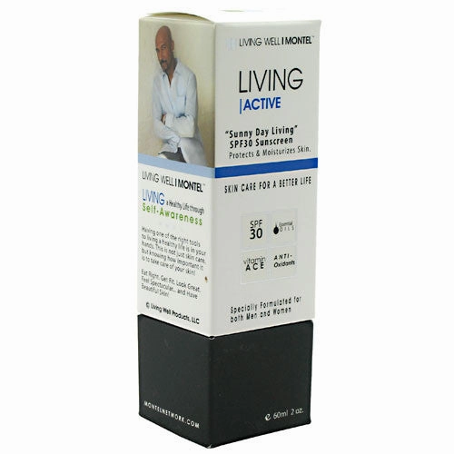 Cinsay Sunny Day Living SPF30 Sunscreen 2 oz (60 mL)