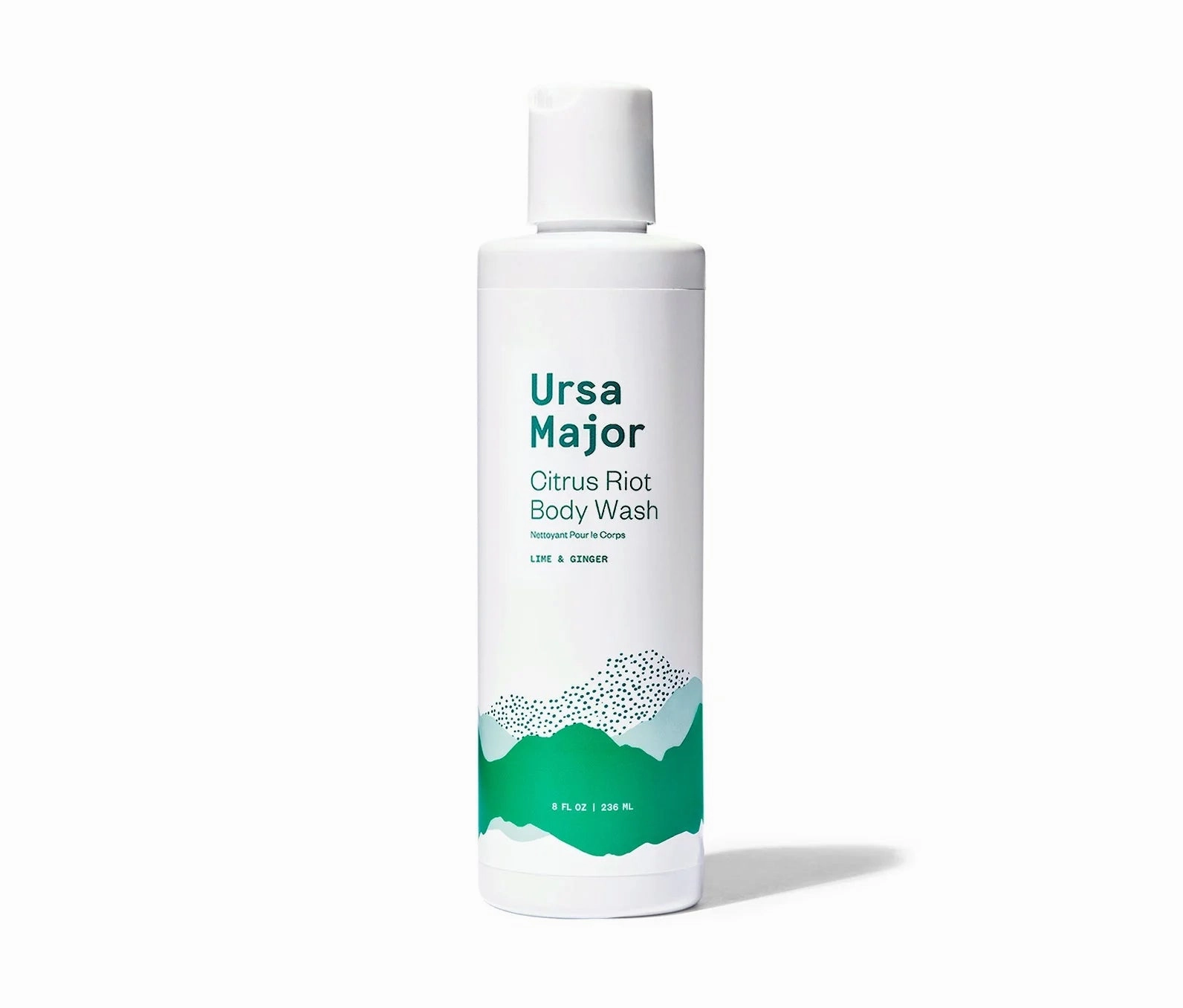 Citrus Riot Body Wash