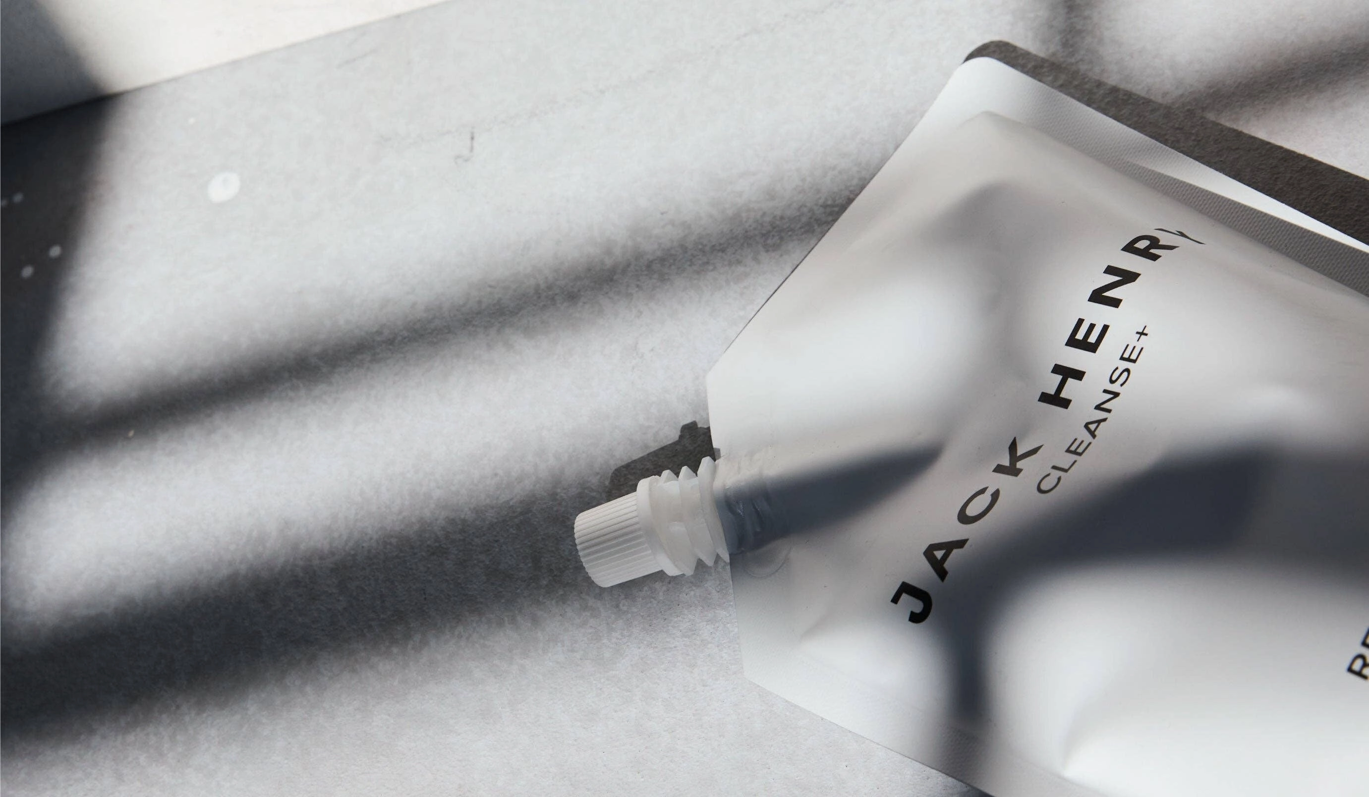 Cleanse  bodywash