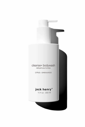 CLEANSE  BODYWASH 10oz