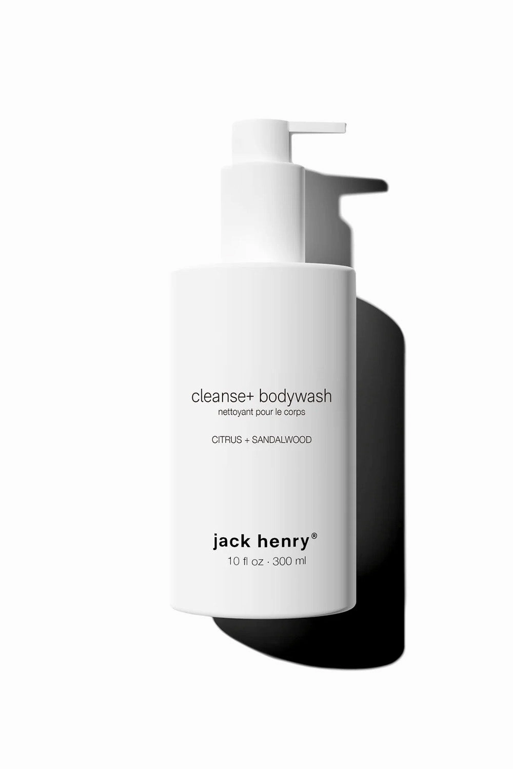 CLEANSE  BODYWASH 10oz