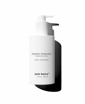 Cleanse  Bodywash