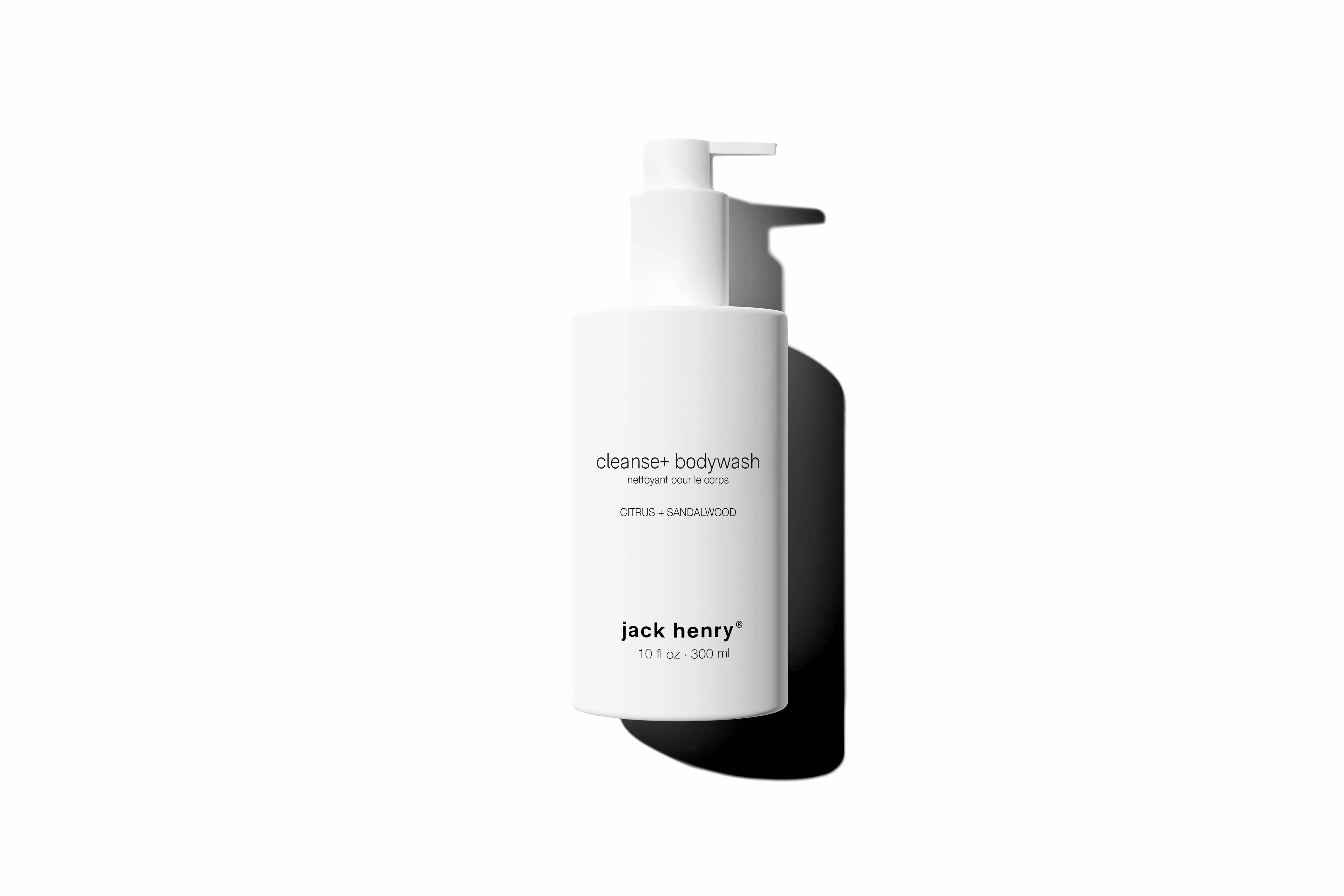 Cleanse  bodywash