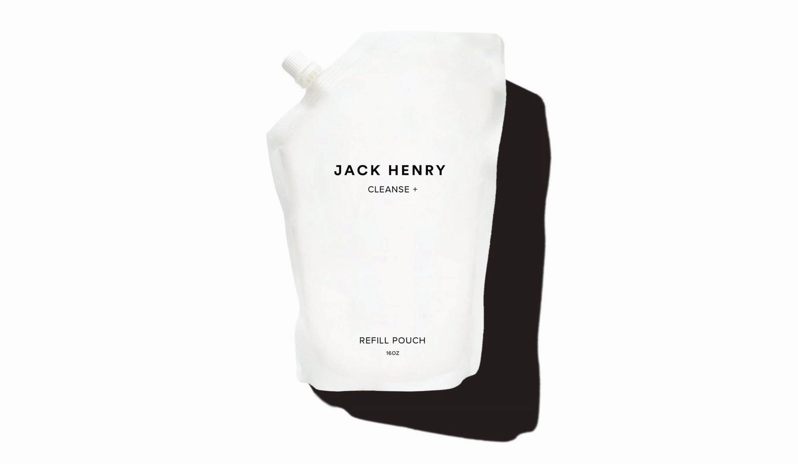 Cleanse  bodywash