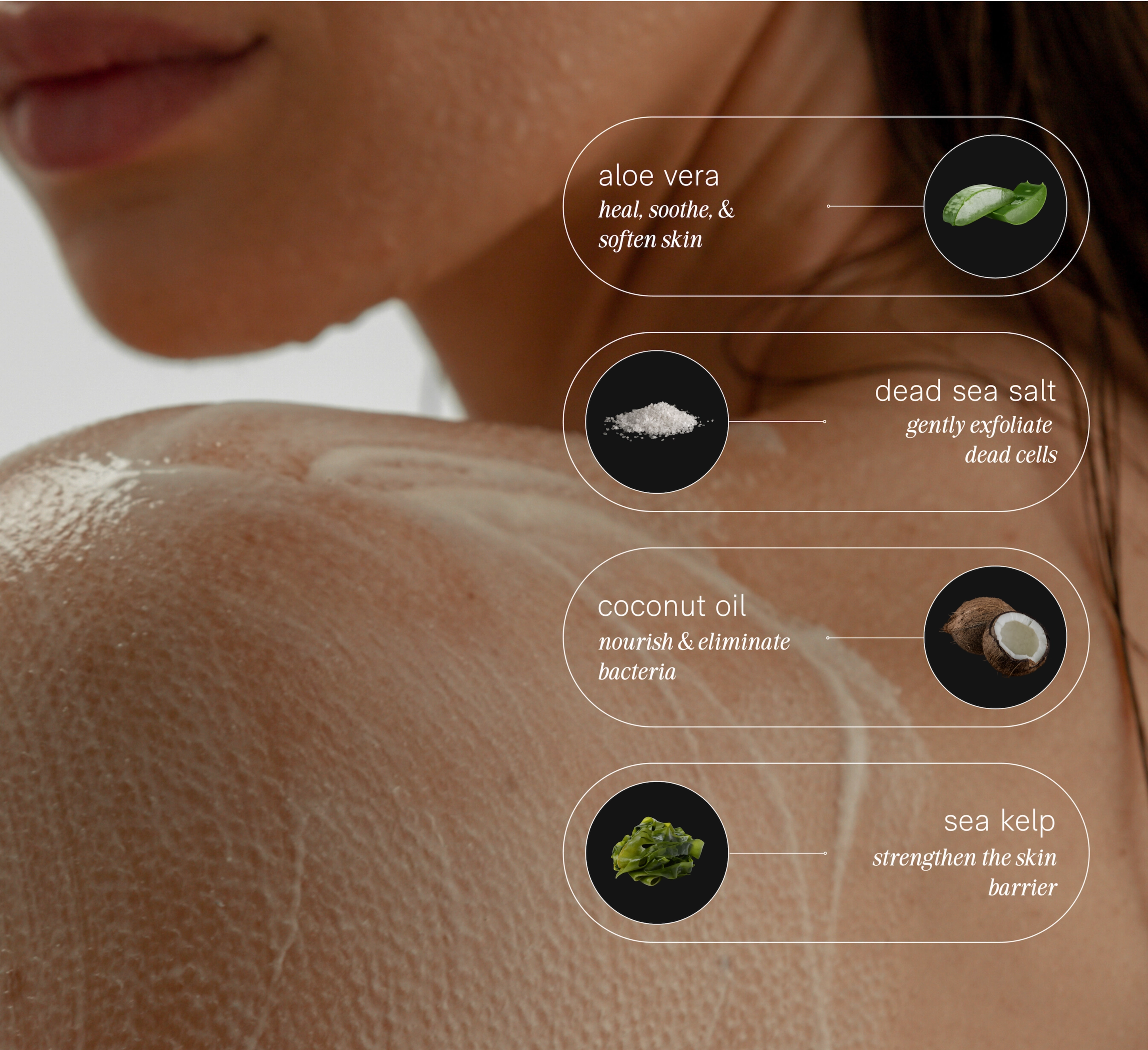 Cleanse  Bodywash
