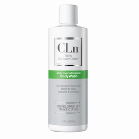 CLn® BodyWash 240ml