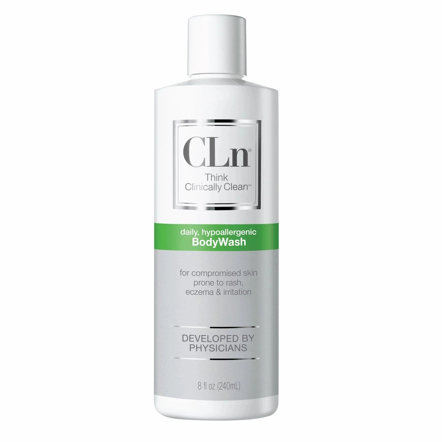 CLn BodyWash 8 fl. oz.