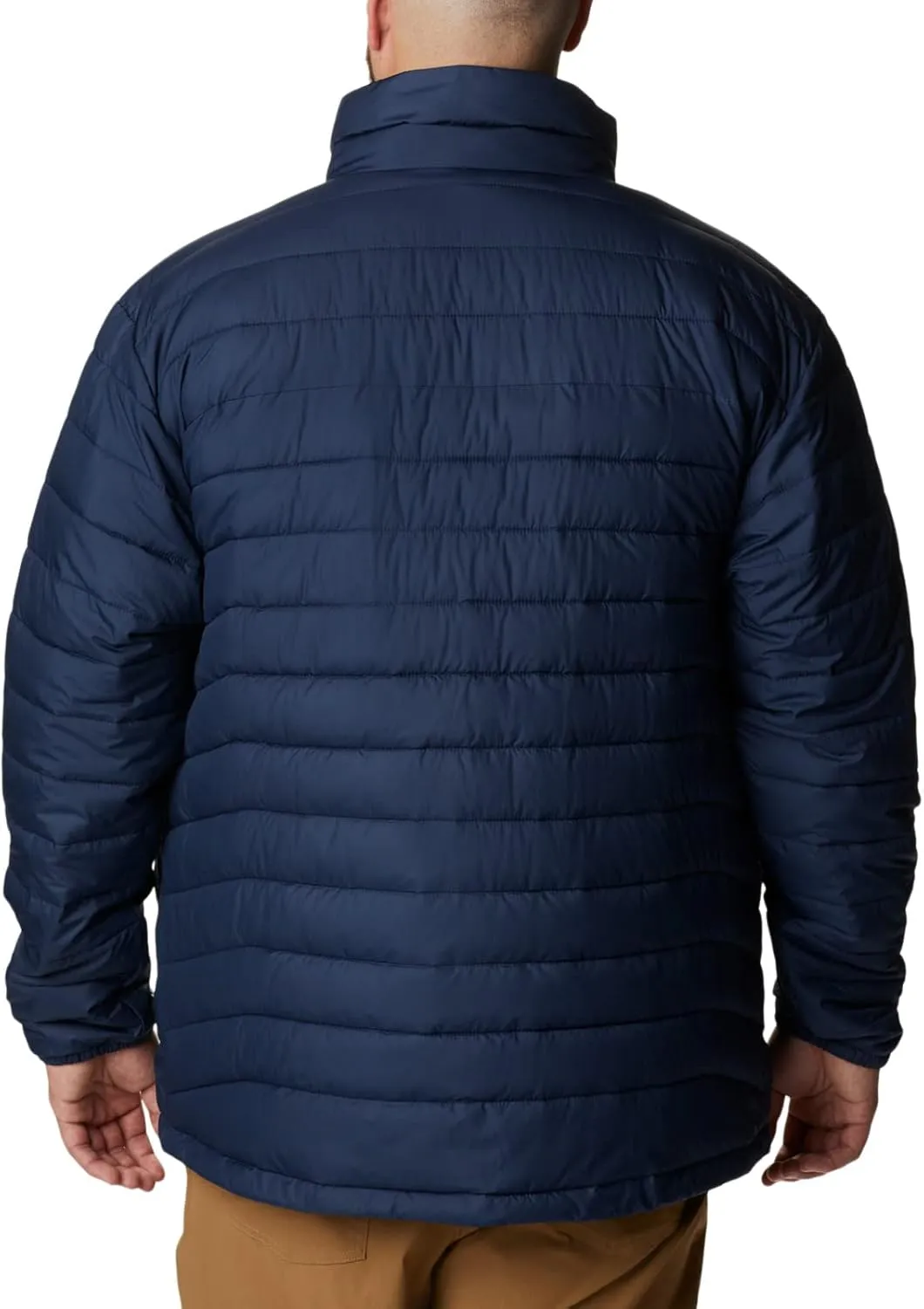 Columbia mens Powder Lite Ii Jacket