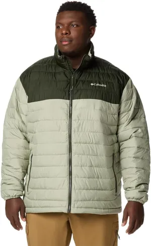 Columbia mens Powder Lite Ii Jacket