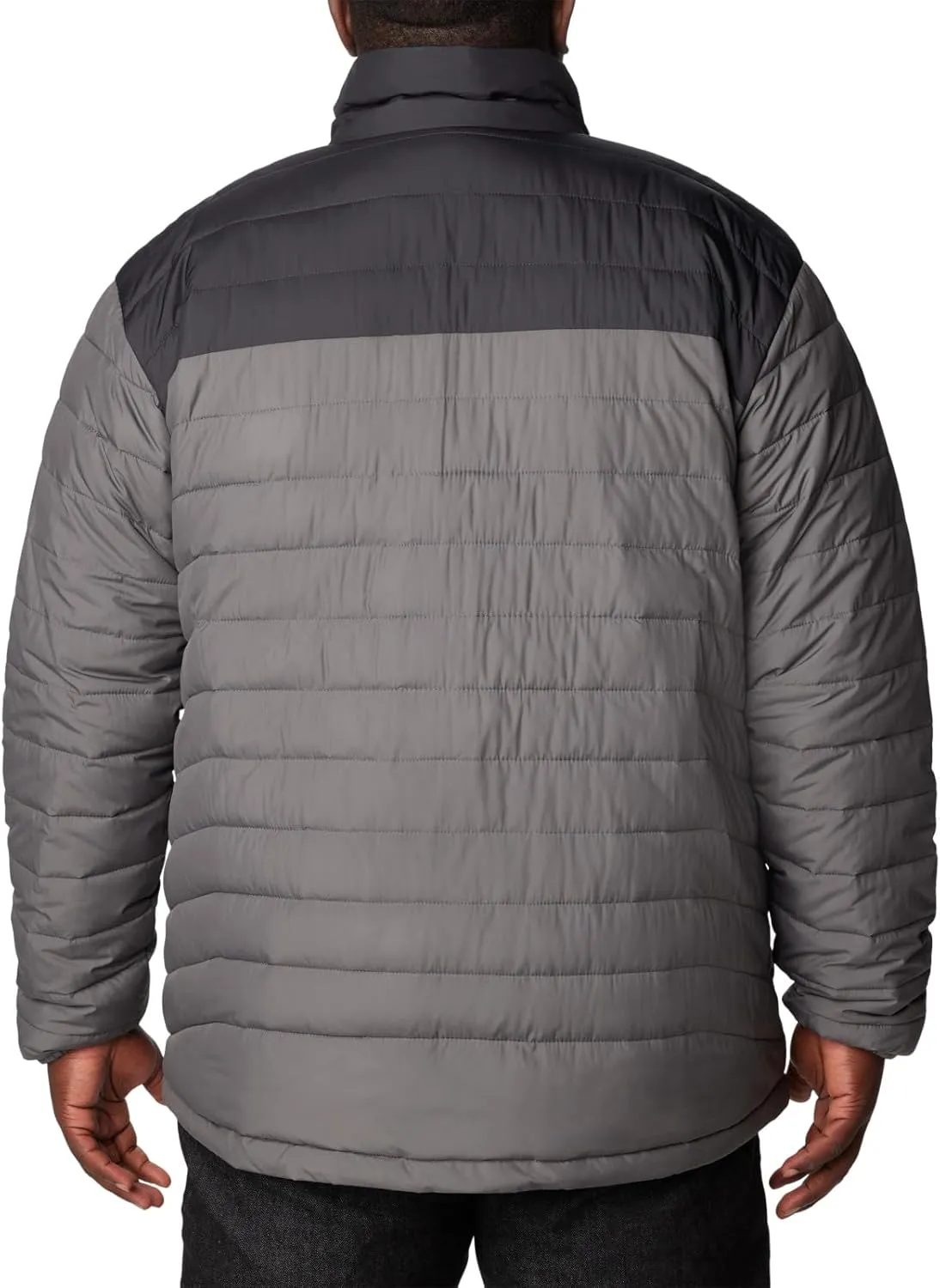 Columbia mens Powder Lite Ii Jacket