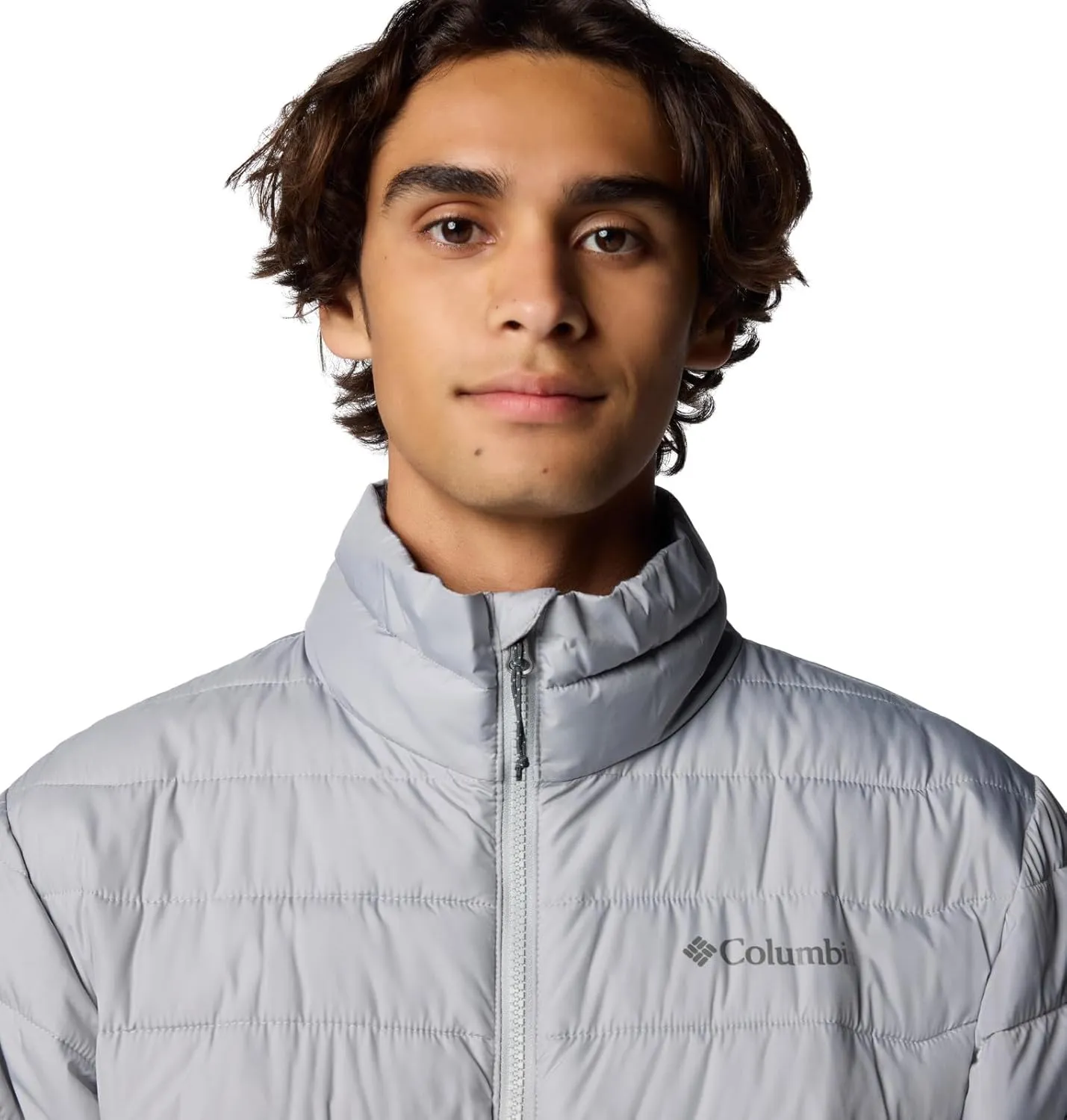 Columbia mens Powder Lite Ii Jacket