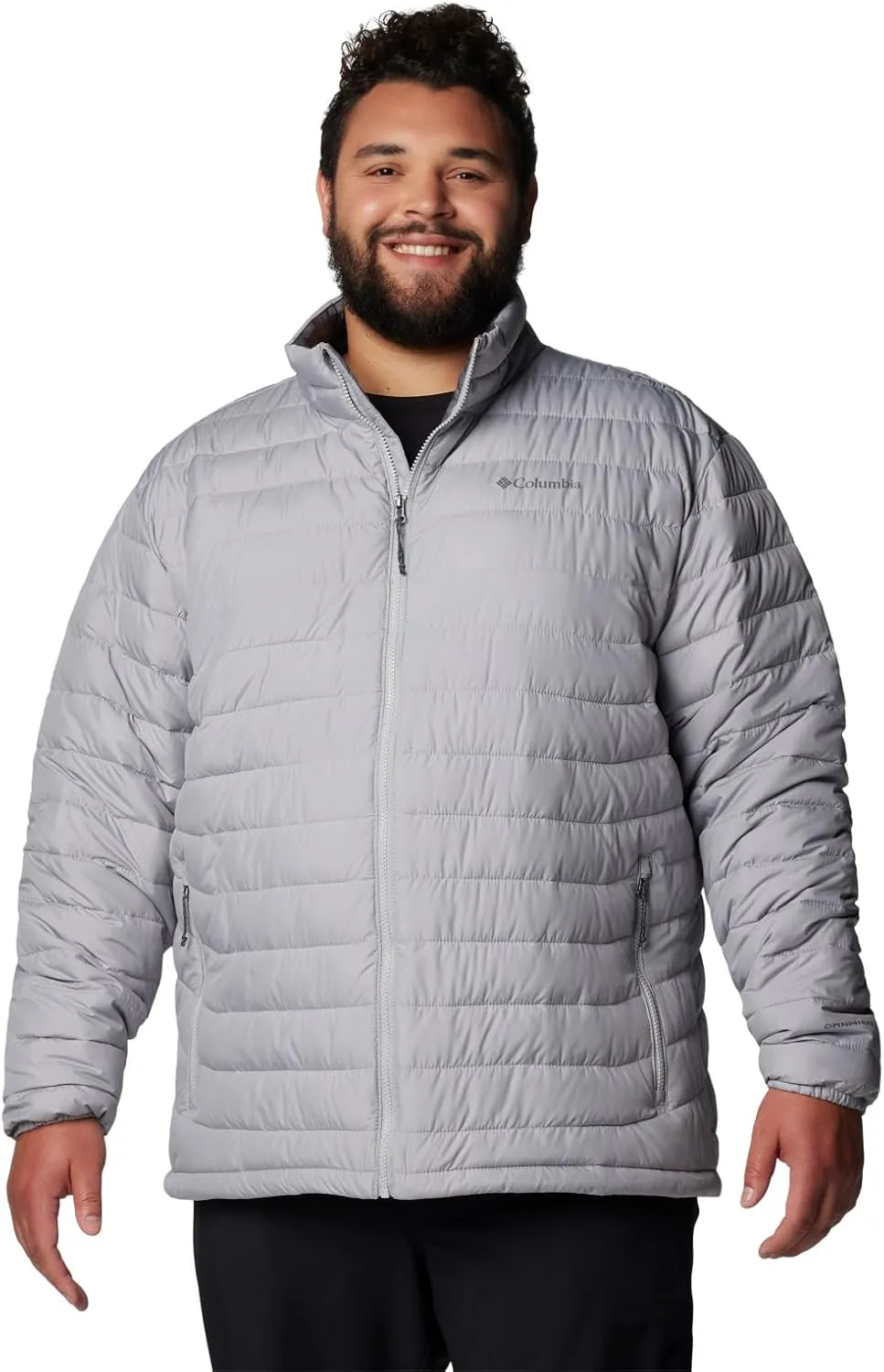 Columbia mens Powder Lite Ii Jacket