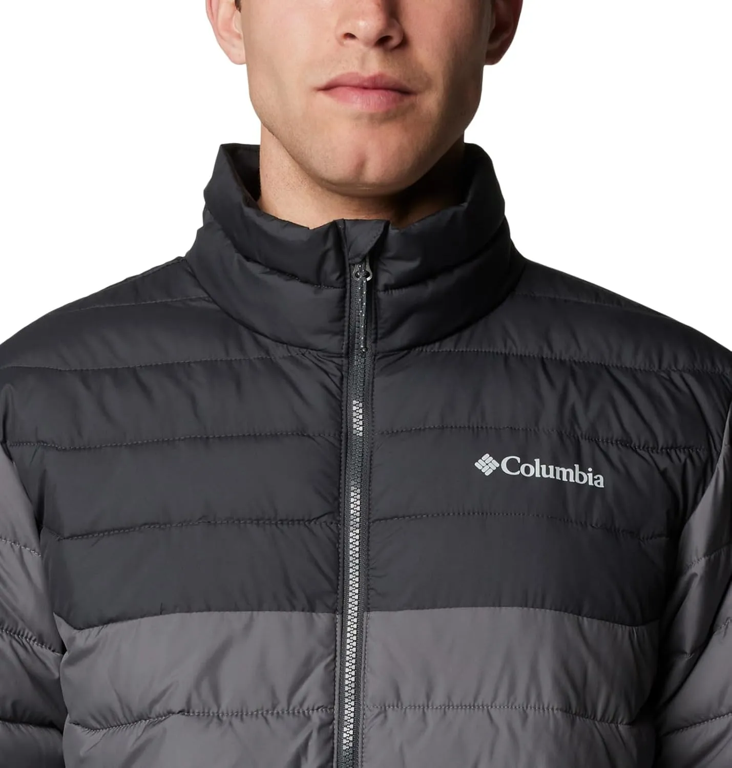 Columbia mens Powder Lite Ii Jacket
