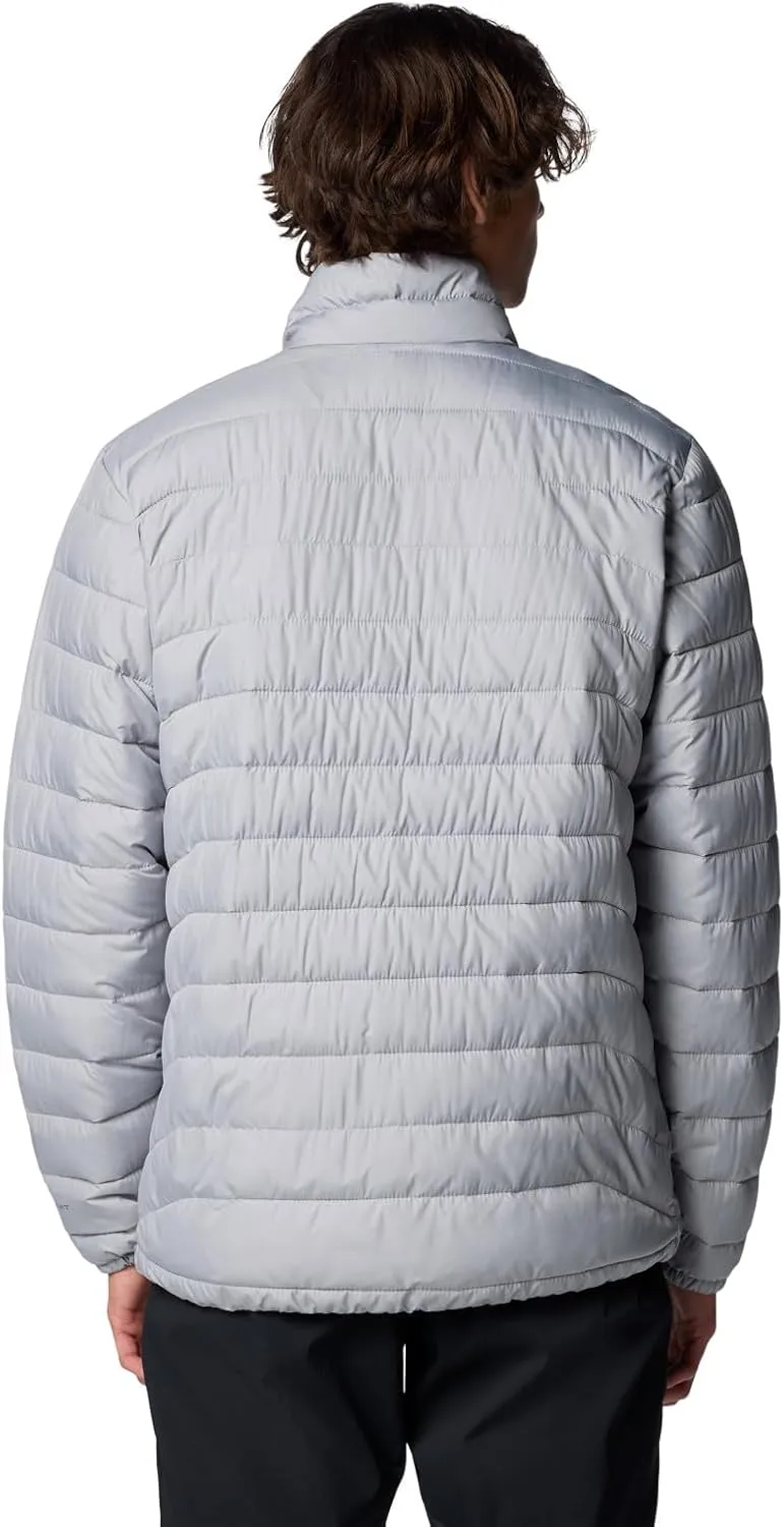 Columbia mens Powder Lite Ii Jacket