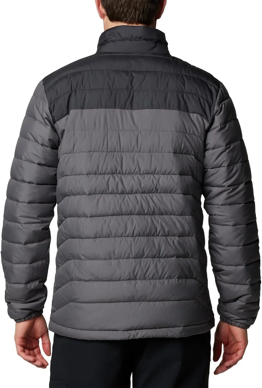 Columbia mens Powder Lite Ii Jacket