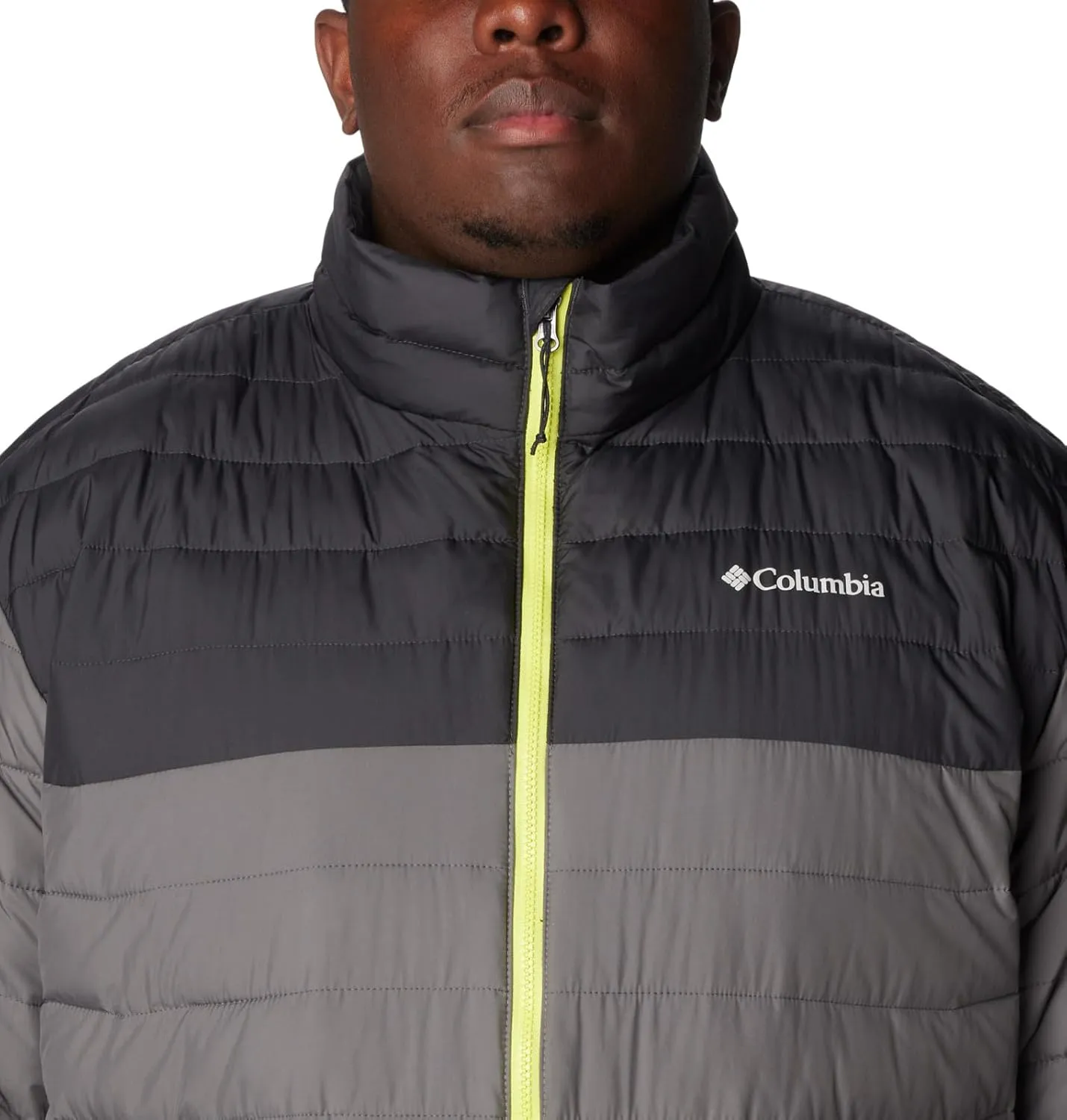 Columbia mens Powder Lite Ii Jacket