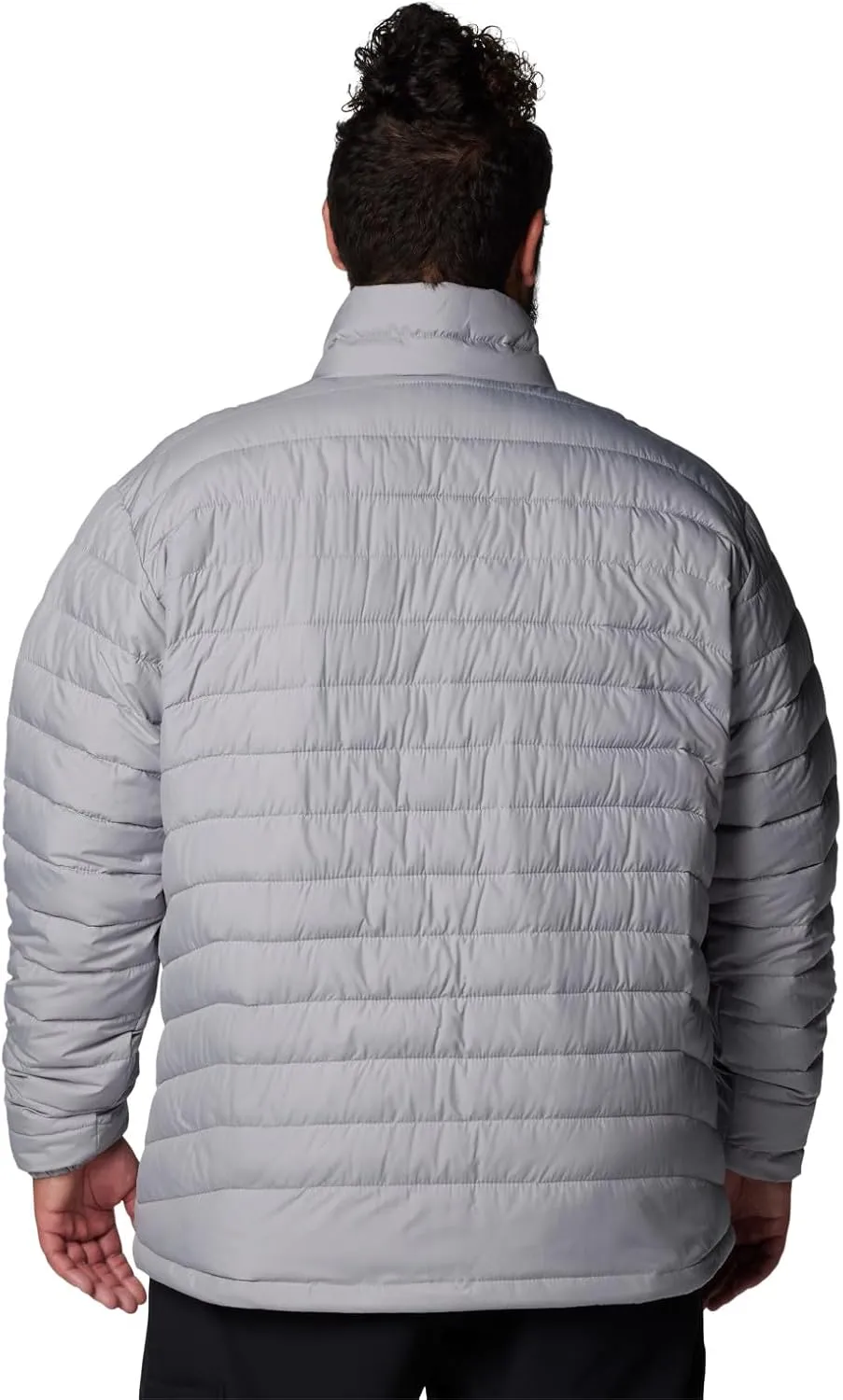 Columbia mens Powder Lite Ii Jacket