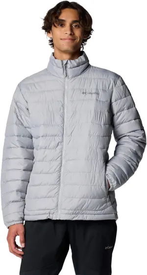 Columbia mens Powder Lite Ii Jacket